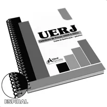 Comprar Apostila Uerj Pb 300 Questões (2020 À 2023) Gab. Oficial