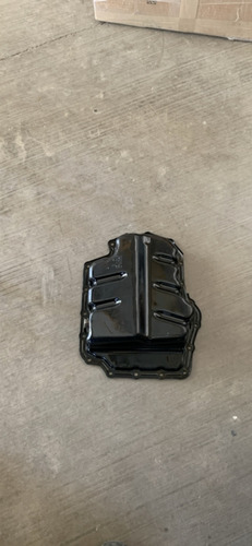 Tapa Carter Aceite Del Vw Jetta 2015 04e103600 E (Usado)