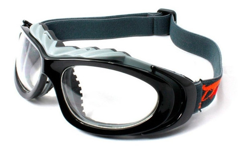 Lentes Gafas De Protección P/ Frontón Paleta Deporte El Rey