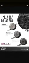 Comprar Bobinas De Lanas De Acero # 2 ; #3; De 5 Libras, 2.250 Kg