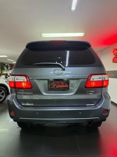 Toyota Fortuner 2.7l 4x2