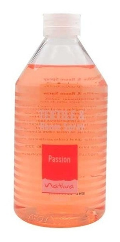 Nativa Repuesto De Aromatizador Textil Secrets De 500ml