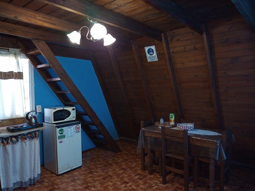 Imagen 25 de 30 de Alquilo Cabañas Y Dormís En Vuelta De Obligado