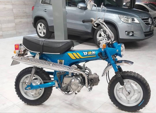 Honda Dax