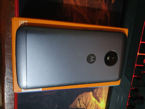 Smartphone Motorola Moto E4 Plus