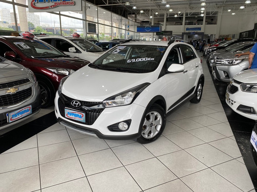 Imagem 1 de 15 de Hyundai Hb20x 1.6 16v Premium 2015