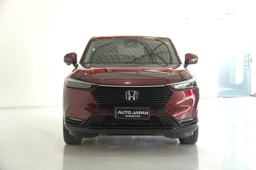 Honda HR-V 1.5 DI I-VTEC FLEX EXL CVT