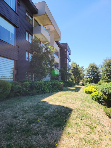 Departamento En Arriendo De 2 Dorm. En Valdivia