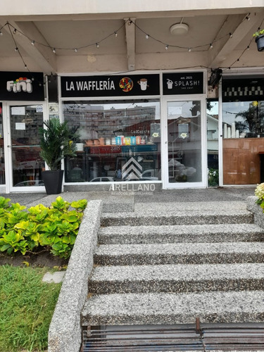 Venta Local Comercial Península 