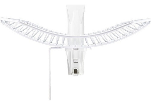 Ubiquiti Antena 5.8ghz Airgrid M5 23dbi Modelo C/ Poe