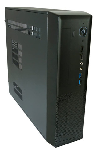 Lc-power 1405mb-tfx Microtorre Negra