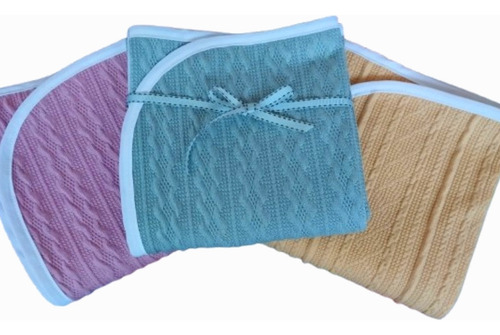 Manta Cobija Para Bebe