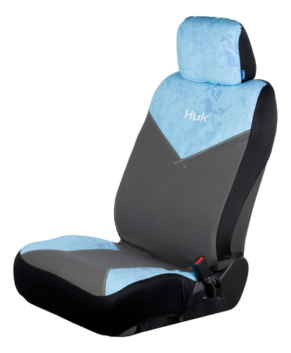 Huk, Funda De Asiento De Respaldo Bajo, Ajuste Universal, F.