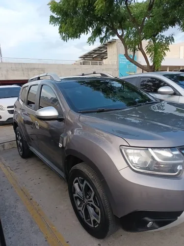Renault Duster 1.3 T Iconic 4X4