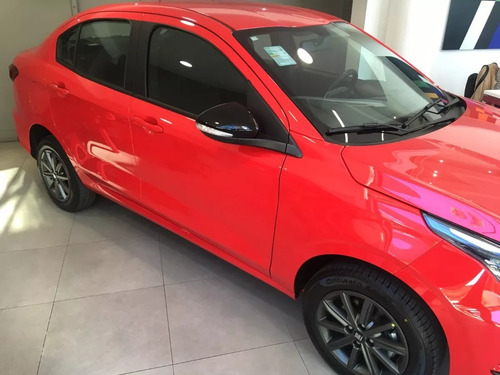 Fiat Cronos 1.3 Gse Drive Pack Plus