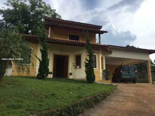Imagem 9 de 15 de Casa Para Venda Em Bragança Paulista, Alvorada, 4 Dormitórios, 2 Suítes, 5 Banheiros, 5 Vagas - Pv 773_2-1252129