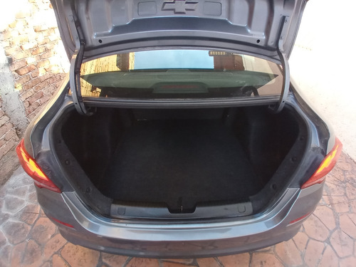 Chevrolet Cavalier 1.5 Premier At