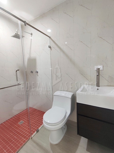 Imagen 10 de 17 de Ledezma Asesores Vende Townhouse Moderno A Estrenar, Ubicado En El Sector La Germania, Calle Toledo, Ciudad Bolívar - Venezuela