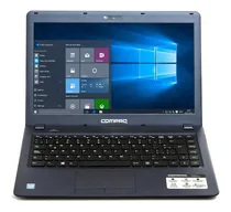 Comprar Laptop Compaq Intel Celeron Ram 4gb Disco 500gb Hdd