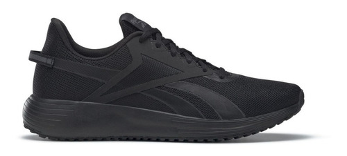 Zapatillas Reebok Hombre Lite Plus 3 Gy3964 Negro