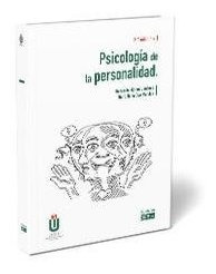 Psicologia De La Personalidad - Diaz Mendez, Dario Nuã¿o