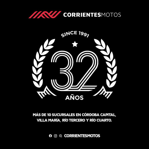 Yamaha Fz 25 - Corrientes Motos - Ahora 12, 18