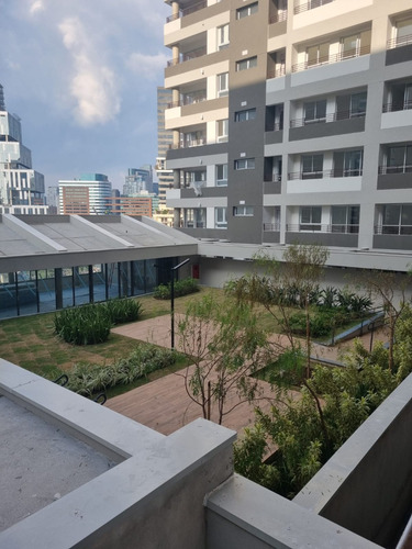 Vila Parque Butantã, 100m Do Metrô, 1 Suíte, 33m² (entrega Maio 2025)