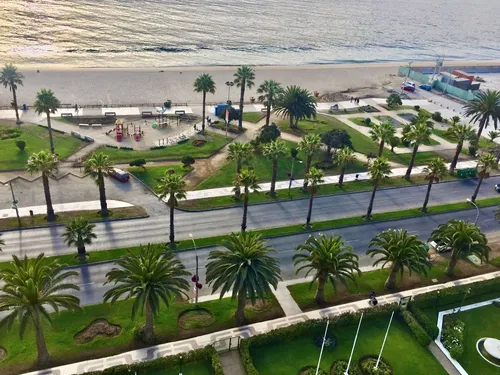 San Martin, Viña Del Mar, 3d 2b, 71m2