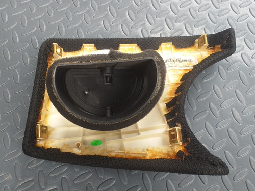 Rejilla Difusor Izquierdo Cruze 2011 1.4 Turbo Automático (Usado)