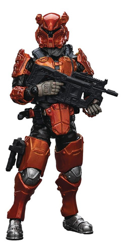 Joytoy Army Builder Promotion Pack Figura 30: Star Bounty Hu
