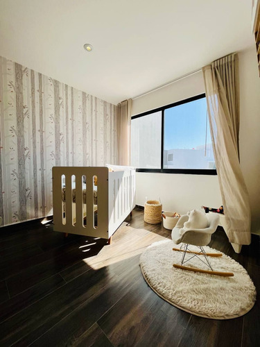 Residencia Familiar Con Excelente Plusvalia En Zakia