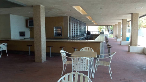 Imagen 10 de 13 de Apartamento En Residencia Con Playa Privada