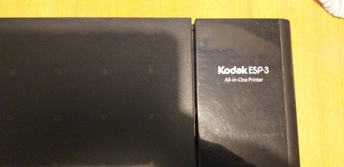 # Multifuncional Kodak Esp-3#