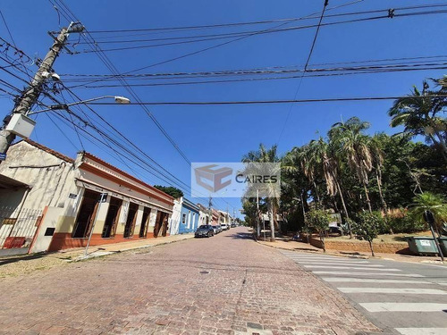 Terreno À Venda, 1460 M² Por R$ 320.000,00 - Joaquim Egídio - Campinas/sp - Te0746