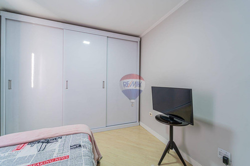 Imagem 12 de 21 de Apartamento À Venda Com 2 Quartos Por R$ 240 Mil - Ap0120