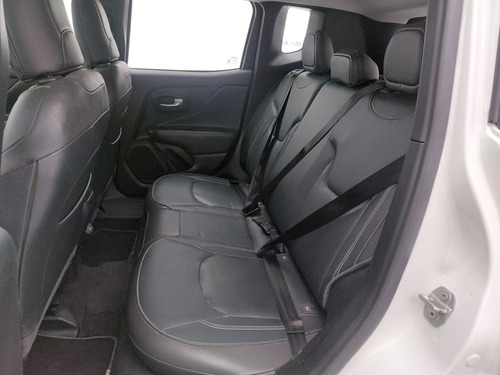 Jeep Renegade 1.3 T270 TURBO FLEX LONGITUDE AT6