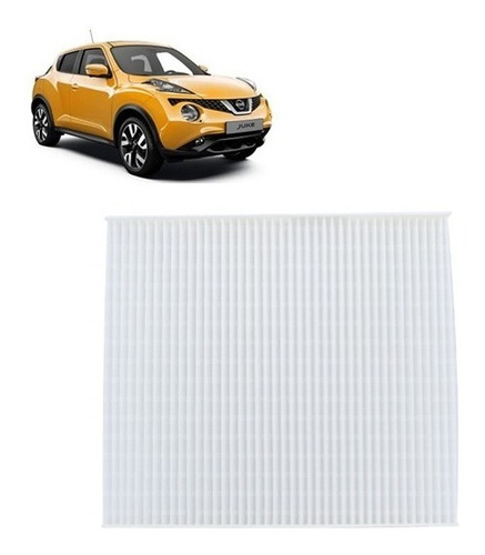 Filtro De Polen Para Nissan Juke 1.6 2012-2017