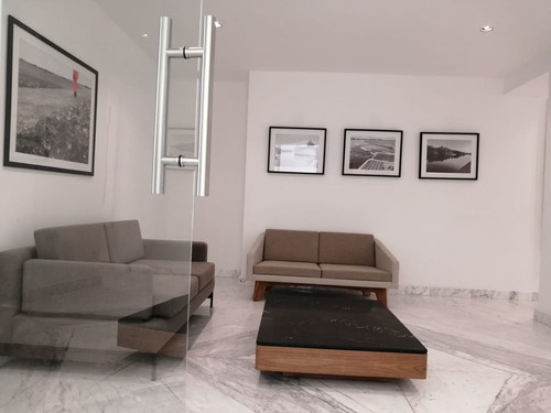 Imagen 16 de 30 de Venta/renta Departamento Nuevo Icon San Angel