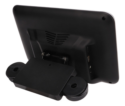 Monitor De Reposacabezas For Coche, Pantalla Táctil Ips De