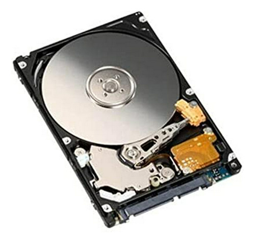 Genérico 500 Gb 500 Gb 2.5 Pulgadas Sata Laptop Disco Duro I