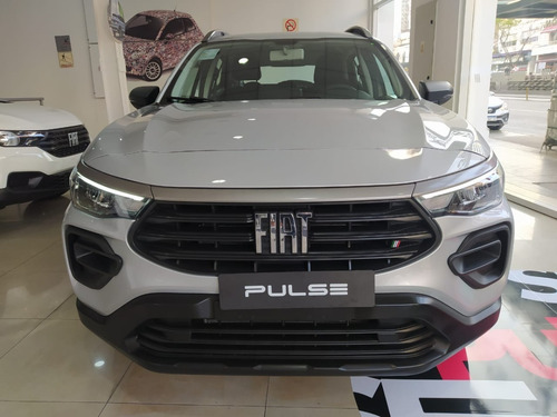 Imagen 9 de 24 de Fiat Nuevo Pulse Drive 1.3 99cv Manual 0km 2022 Stock #ca1