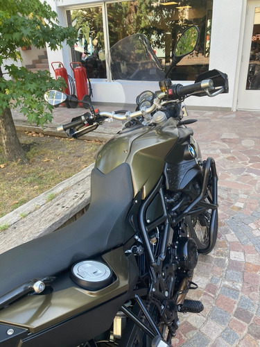 Imagen 9 de 14 de Bmw F 800 Gs