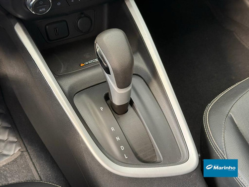 Chevrolet Onix 1.0 TURBO FLEX PLUS PREMIER AUTOMÁTICO