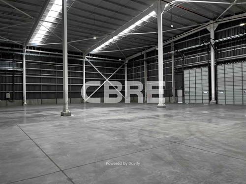 Arriendo Bodega Pudahuel A