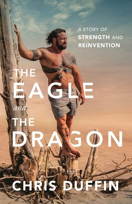 Libro The Eagle And The Dragon: A Story Of Strength And R...