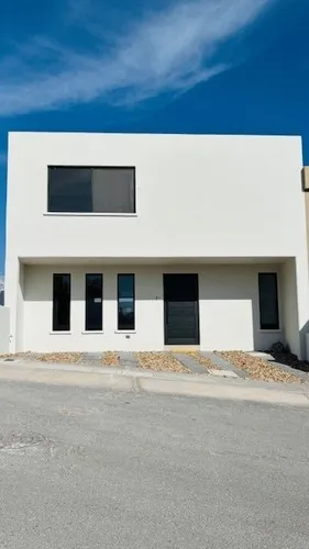 Casa Cala, Nueva De Autor En Zaru. Convierte Esta Casa En Tu Proyecto De Vida.