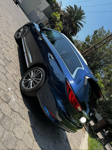 Infiniti Q60 Perfection Plus