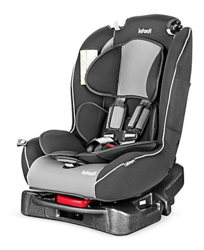 Silla Auto Infanti V2 Bebe Recien Nacido Butaca Reclinable