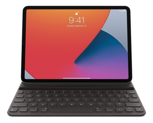 Teclado Apple Smart Keyboard F. Para iPad Air 4 A2316 A2072
