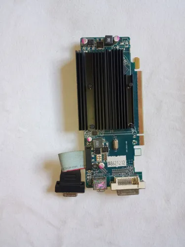 Tarjeta de video online ati radeon hd 5450